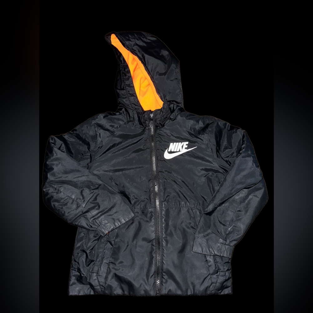 Vintage Nike jacket